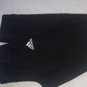 Girls Adidas Leggings